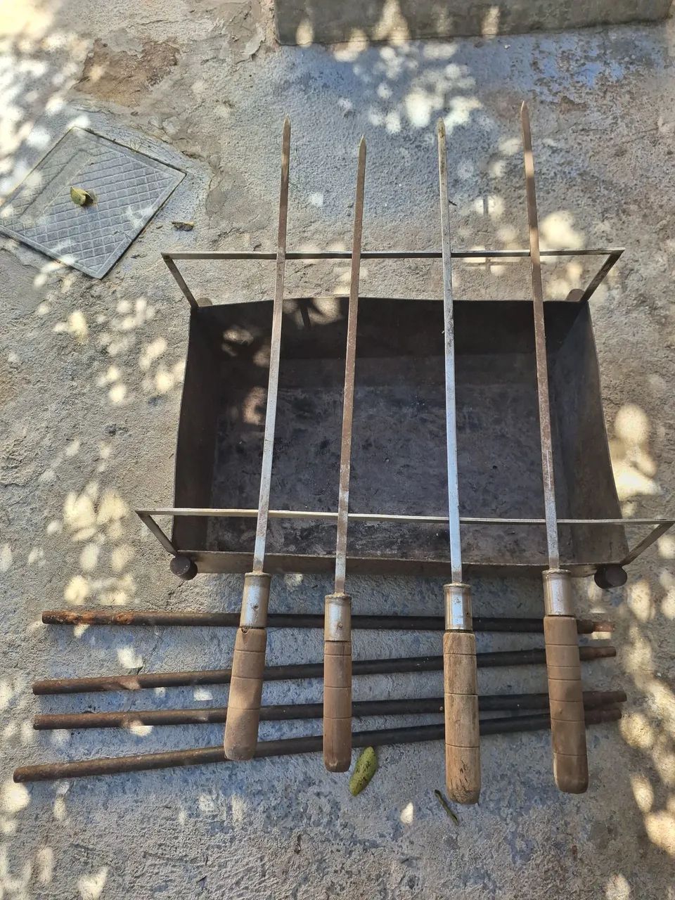 Churrasqueira 