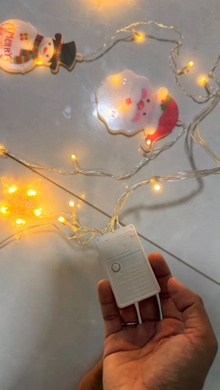 Enfeites de Natal  - Foto 5