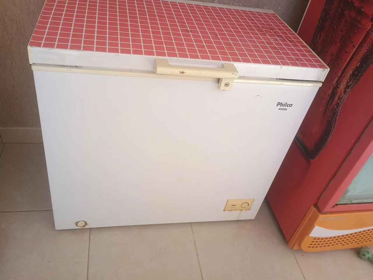 Freezer horizontal  - Foto 2