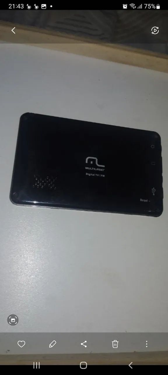 GPS  digital 