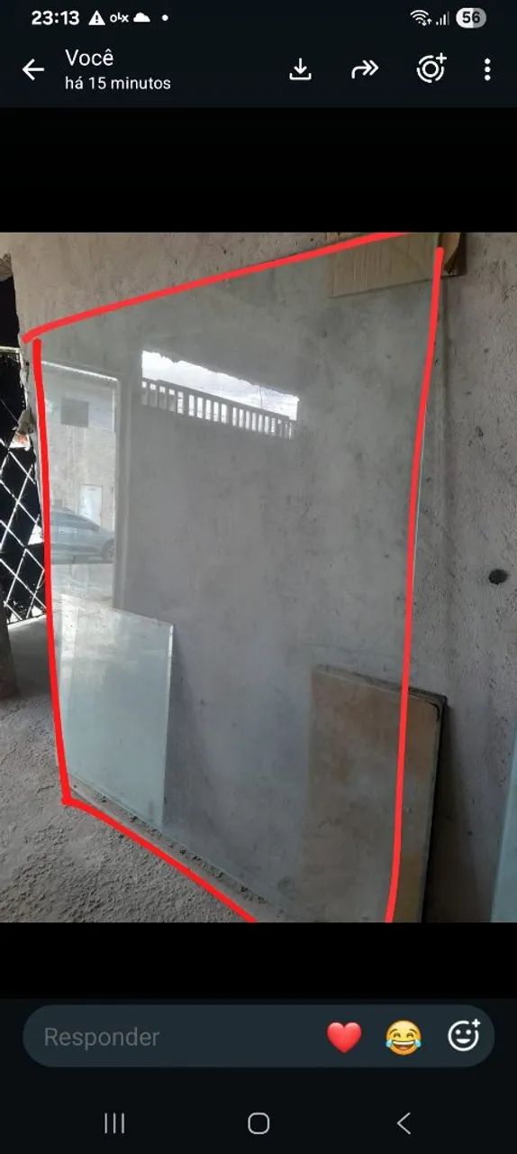 Vitrine  - Foto 4
