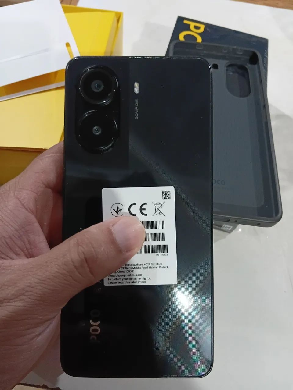 Poco X7 pro - Foto 2