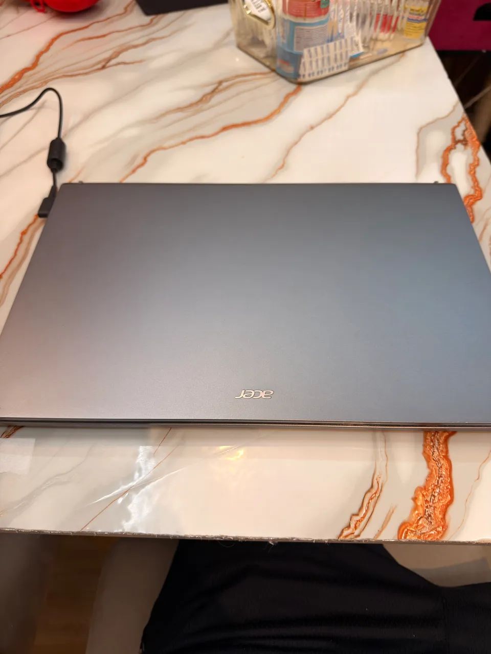 Notebook Acer Core I5 12Ger - Foto 3