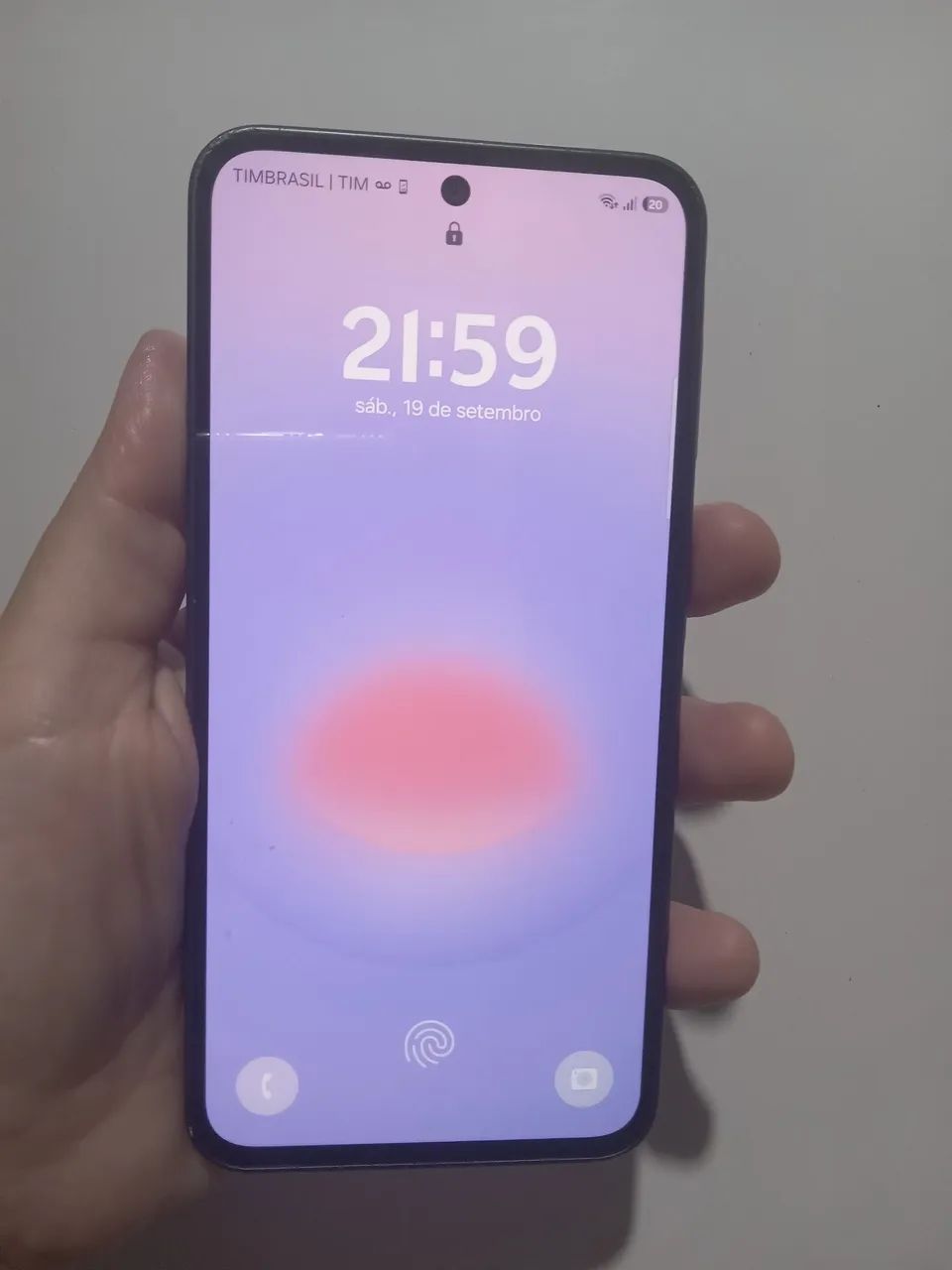 Samsung A37 , 5G + 8 De Ram  - Foto 2