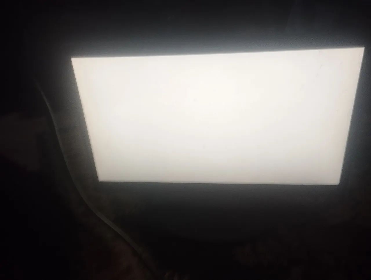 Manitor LG 22 polegadas 