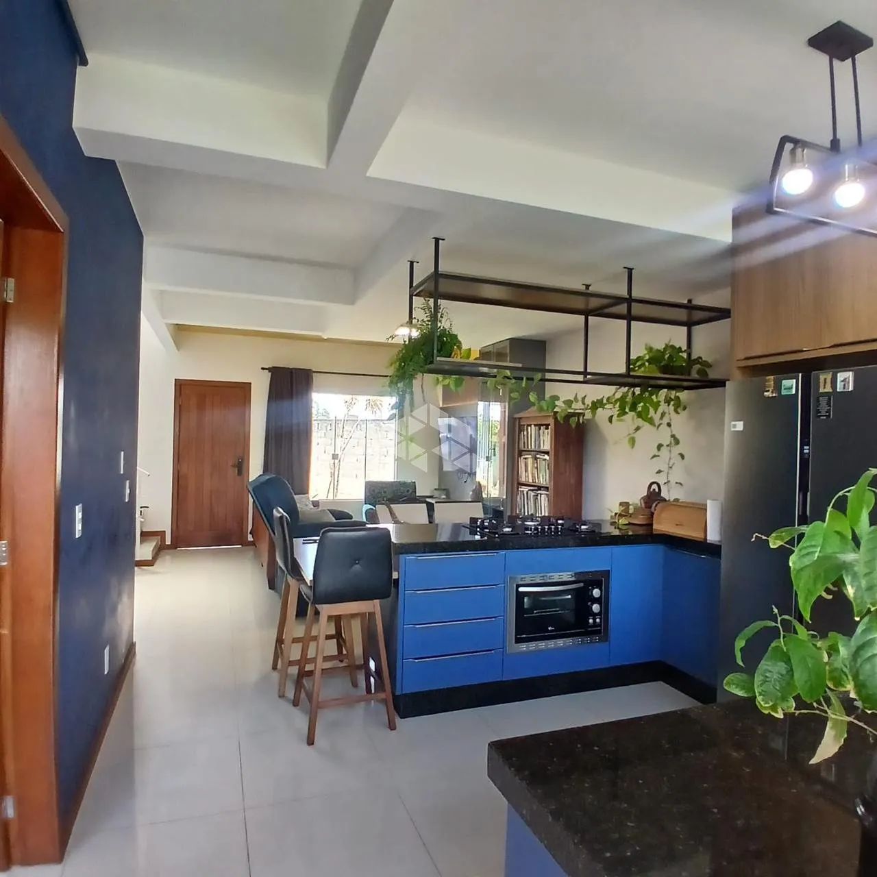Casa Geminada Semi Mobiliada à Venda no Rio Vermelho - Florianópolis/SC