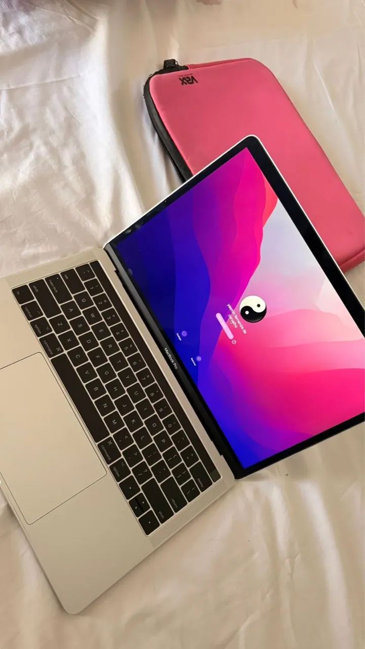 MacBook Pro 13? (2016, Four Thunderbolt 3 Ports) - Notebooks