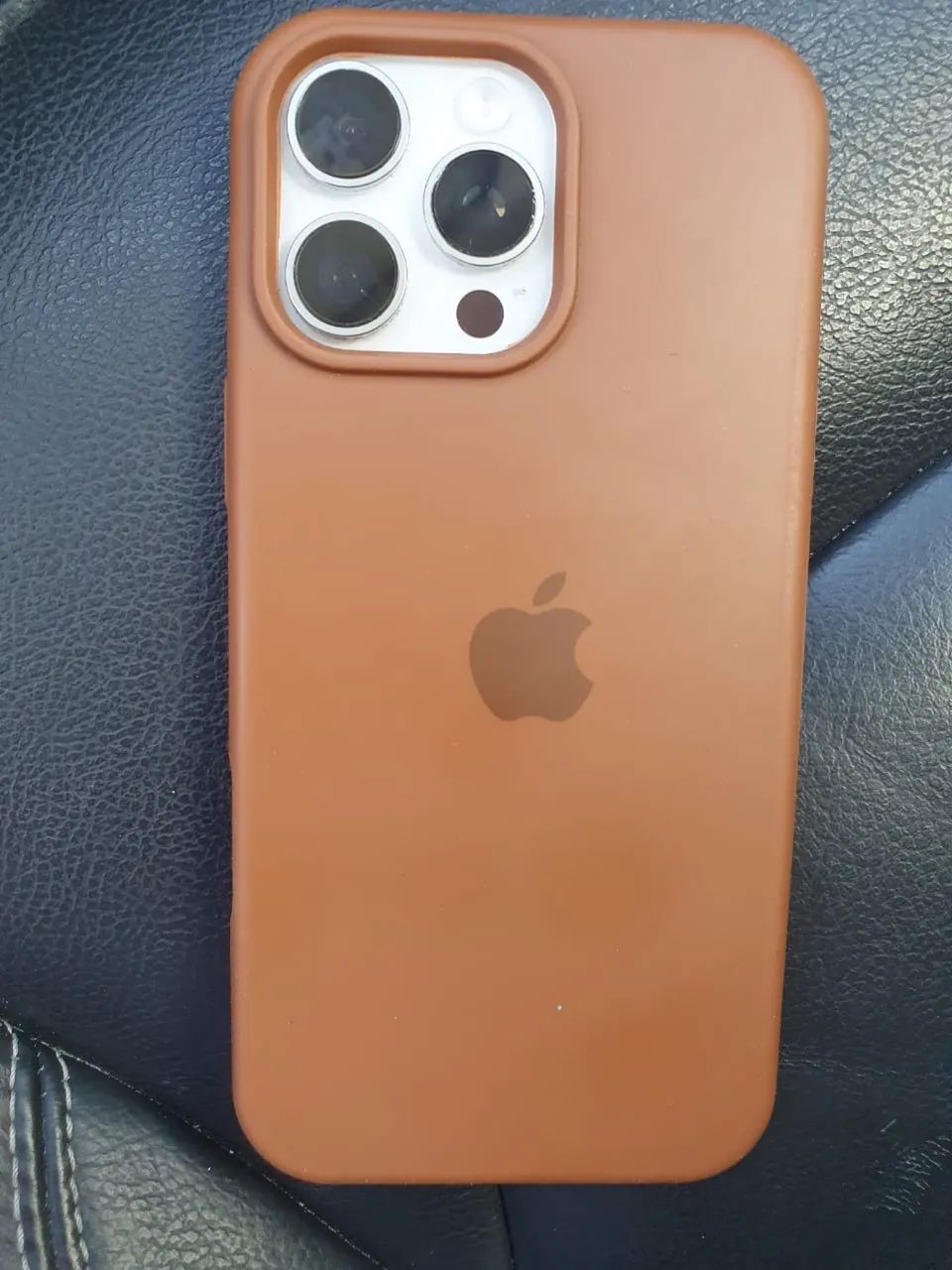 Iphone 16 Pro max -  256GB - Foto 3