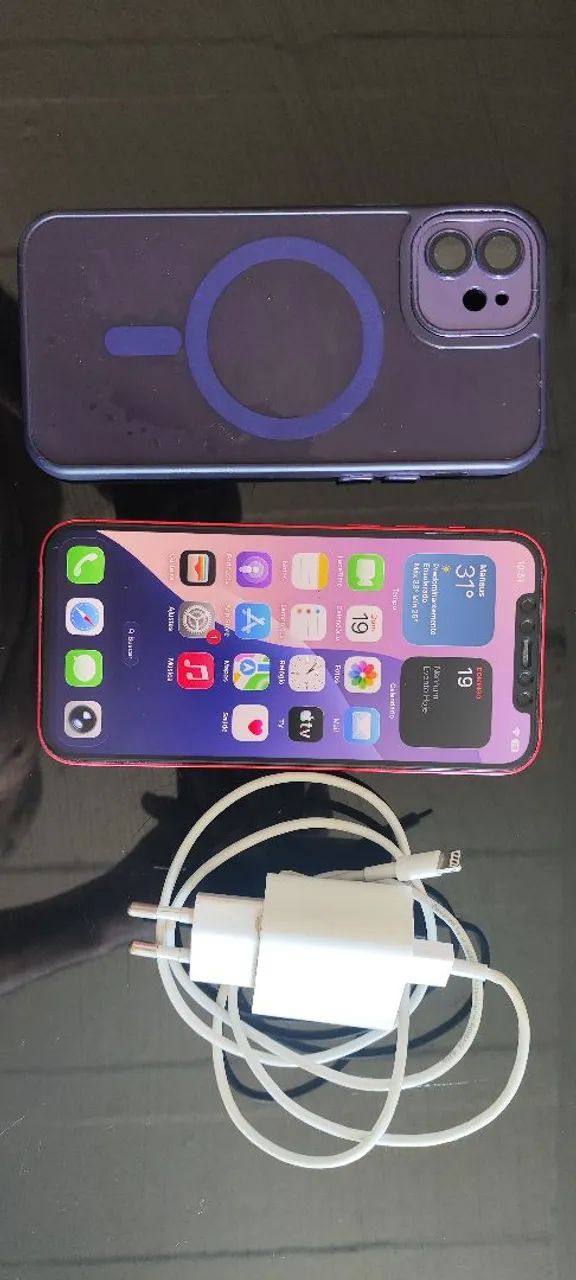 iPhone 12 64 g - Foto 2