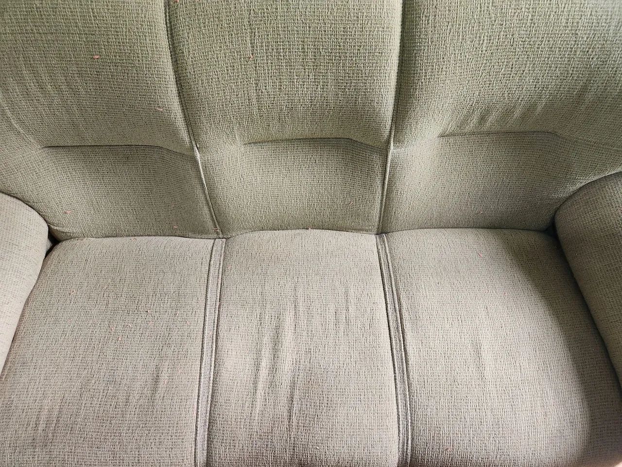Sofa bom estado - Foto 4