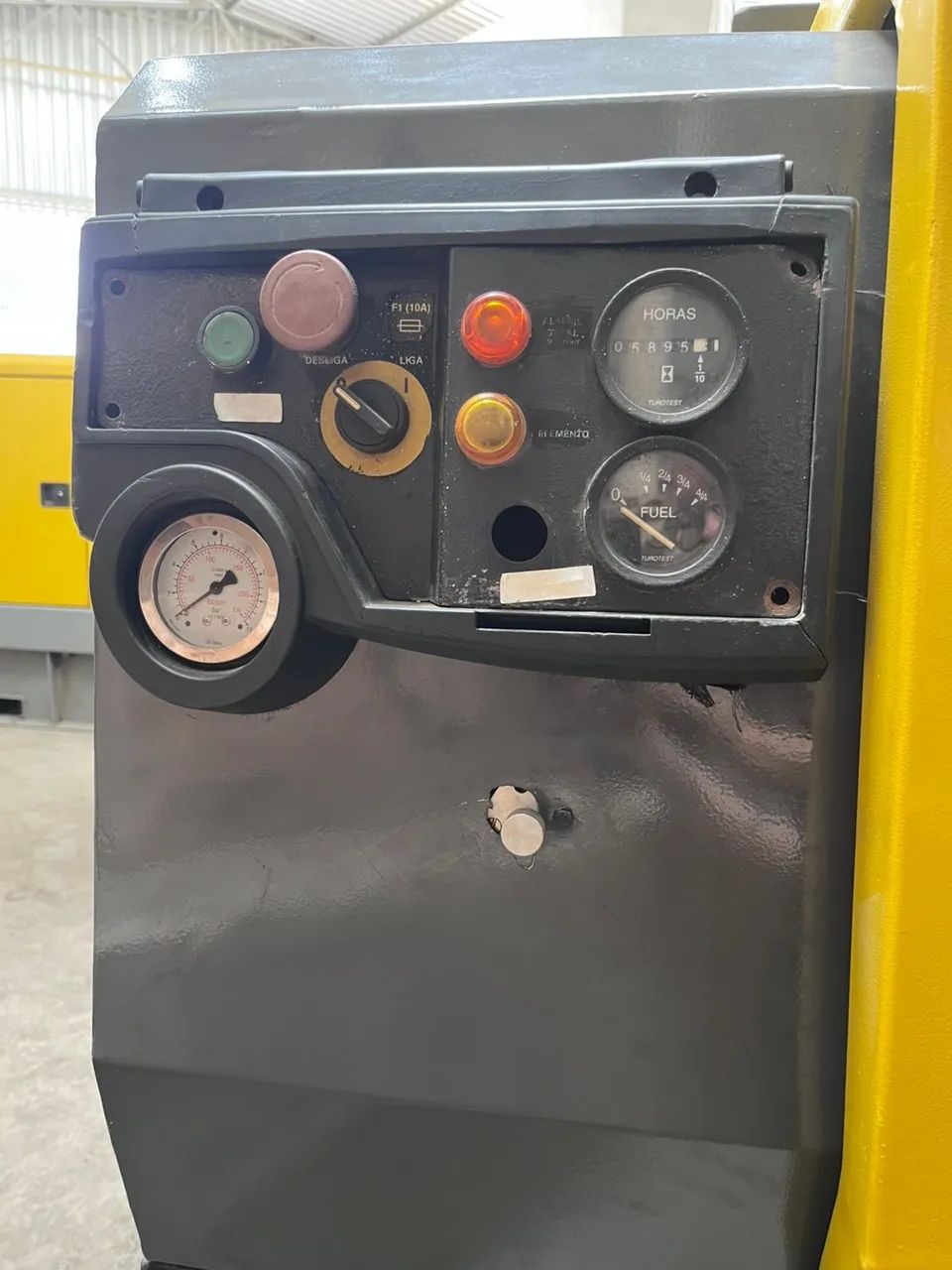 XAS 187 de 400 pcns 8 bar  - Foto 2