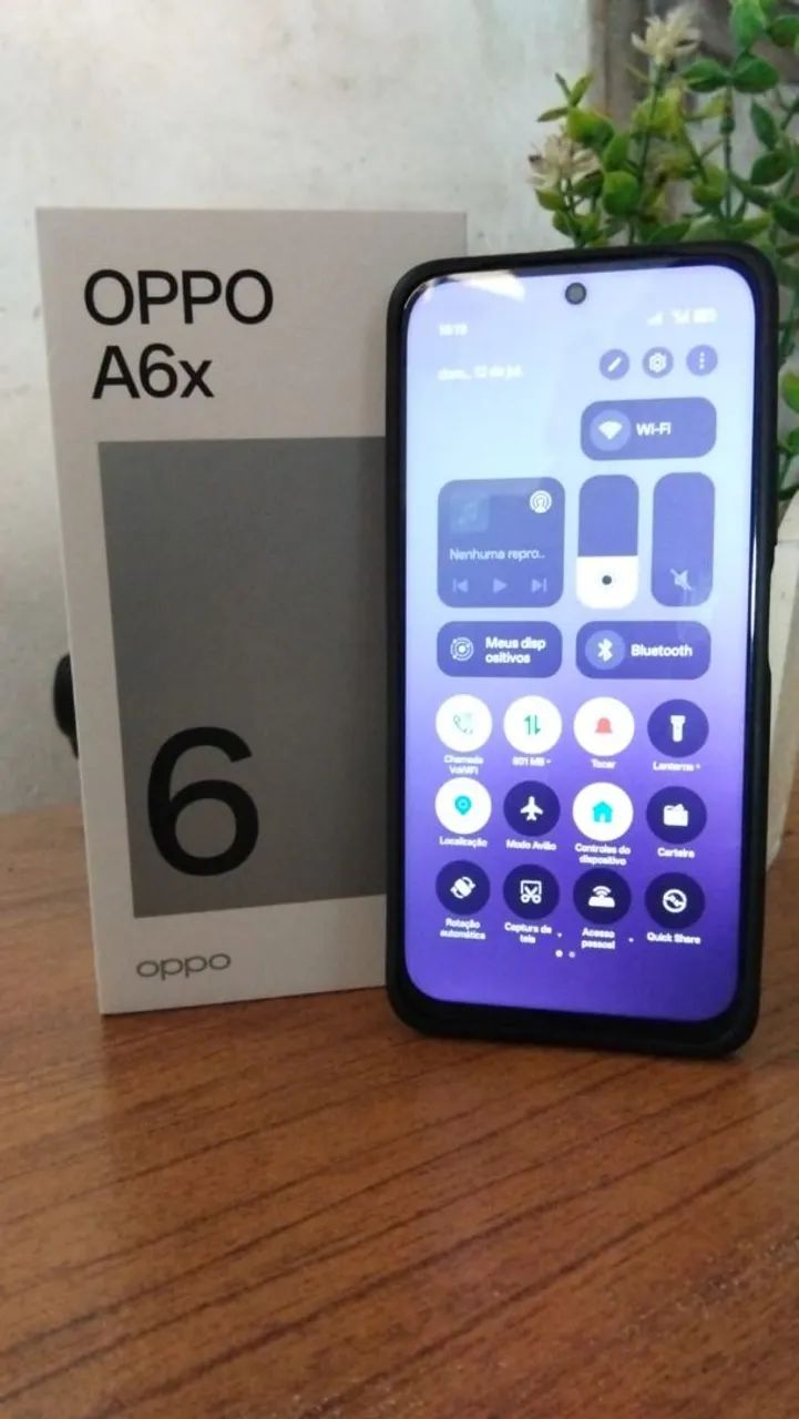 Vendo celular oppo novo  - Foto 3