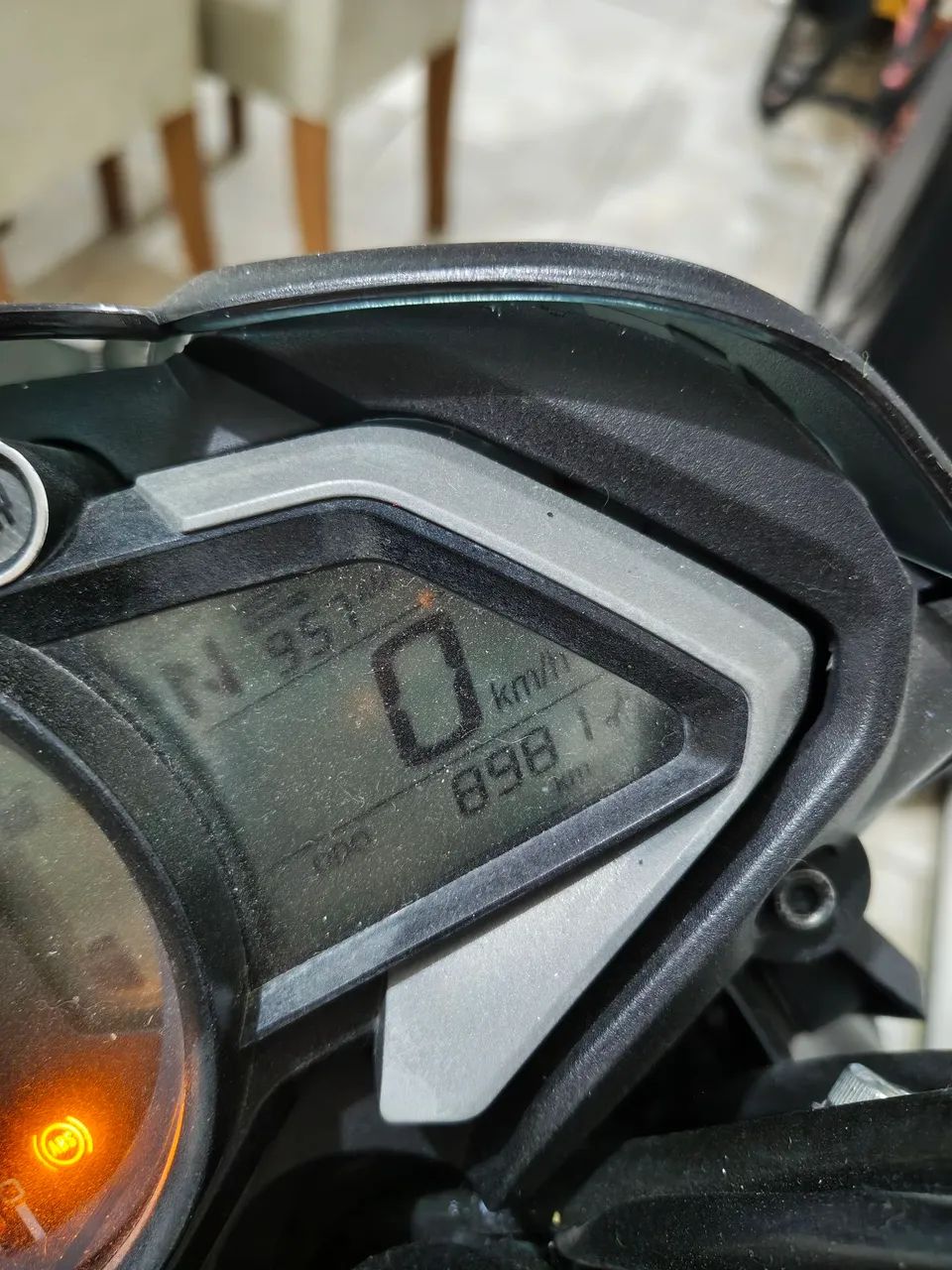 Bajaj Dominar 160 2025 - Foto 5