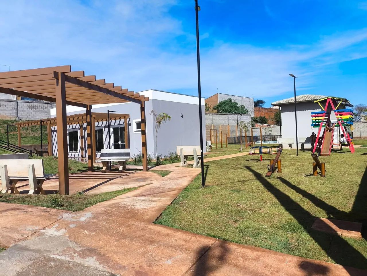 Casa nova  - Foto 2