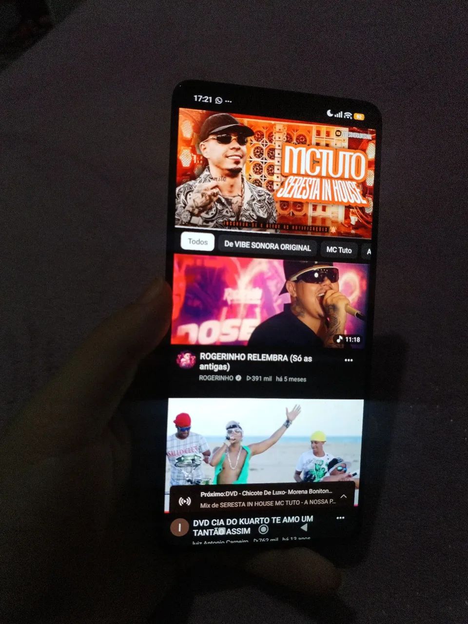 Poco F5 256gb 12RAM+12EXP - Foto 5