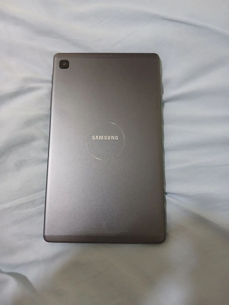 Galaxy tab a7lite