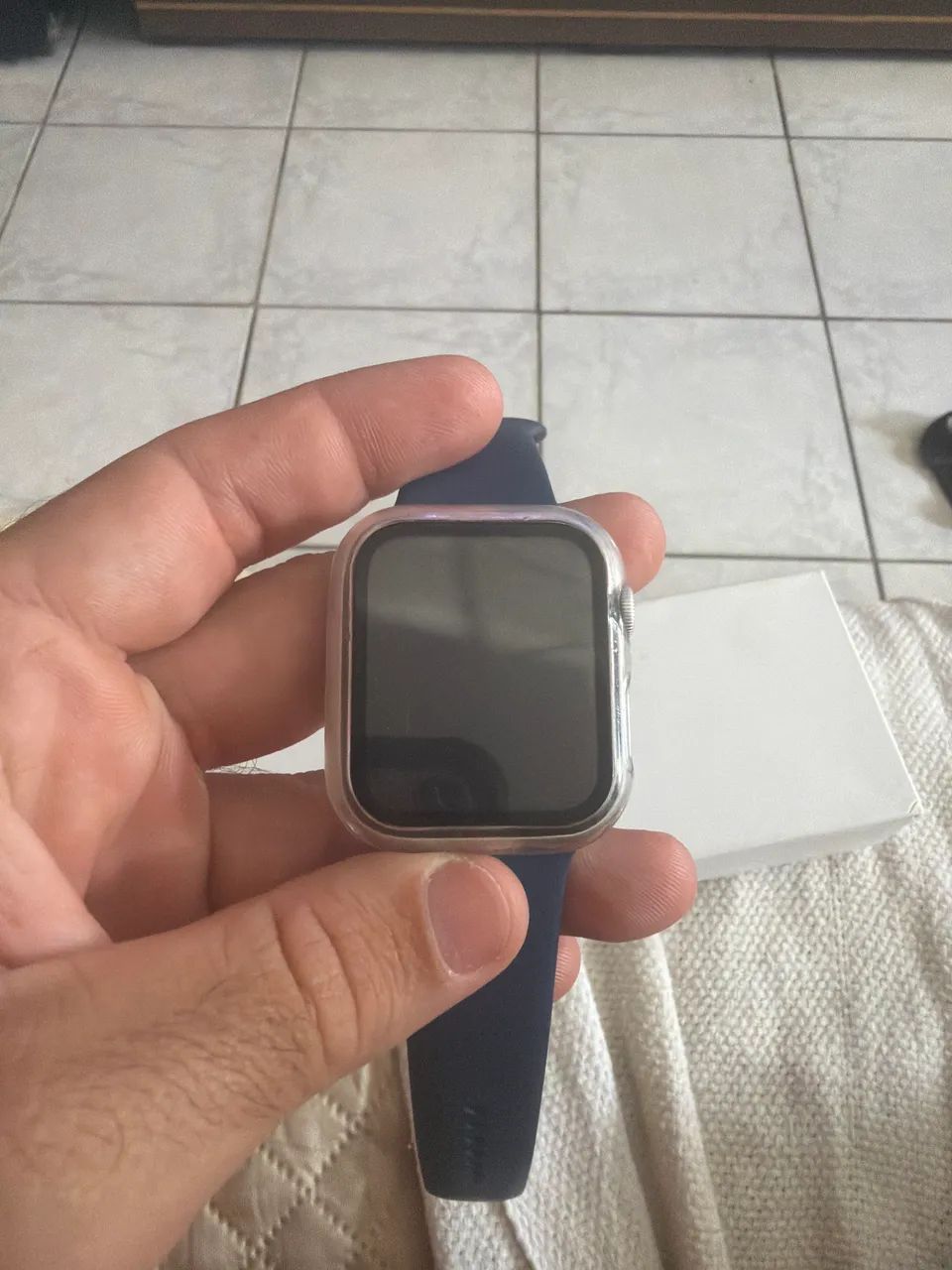 Apple Watch série 2 se 44 mm  - Foto 2