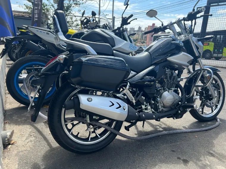 Master Ride 150 - Foto 4