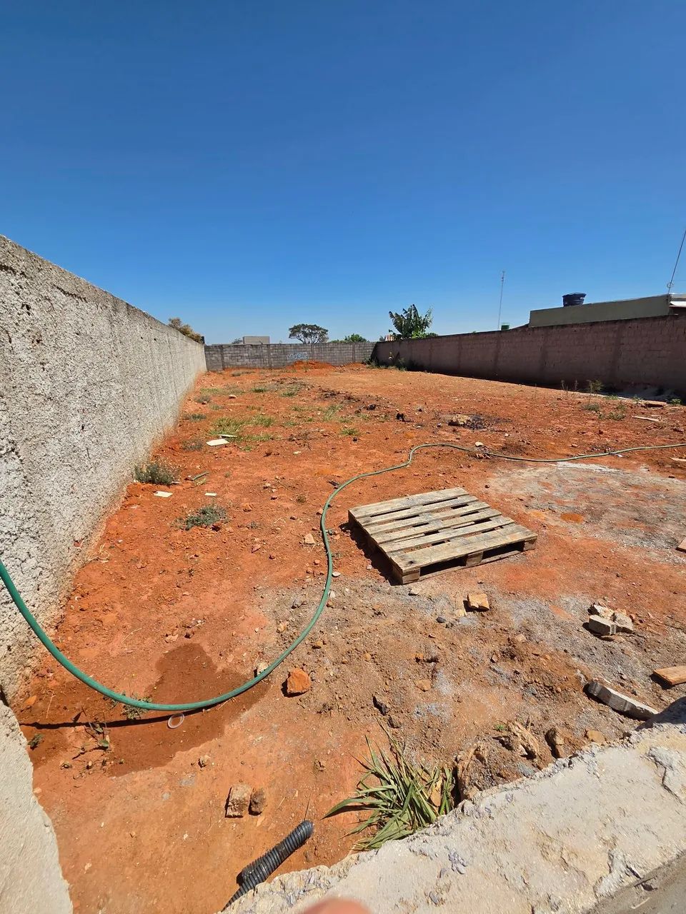 Excelente Lote 400m² na Ponte Alta Norte - Foto 5