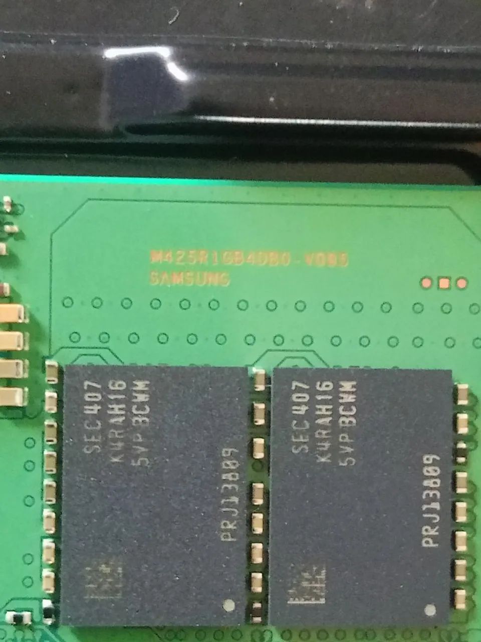 Memória DDR5 8GB - Foto 2