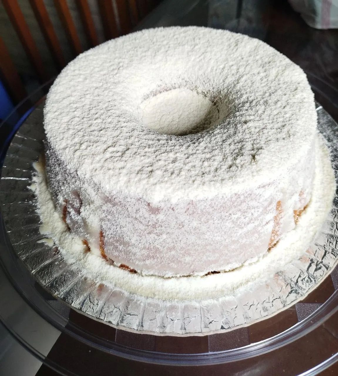 Bolo de Ninho - Foto 2