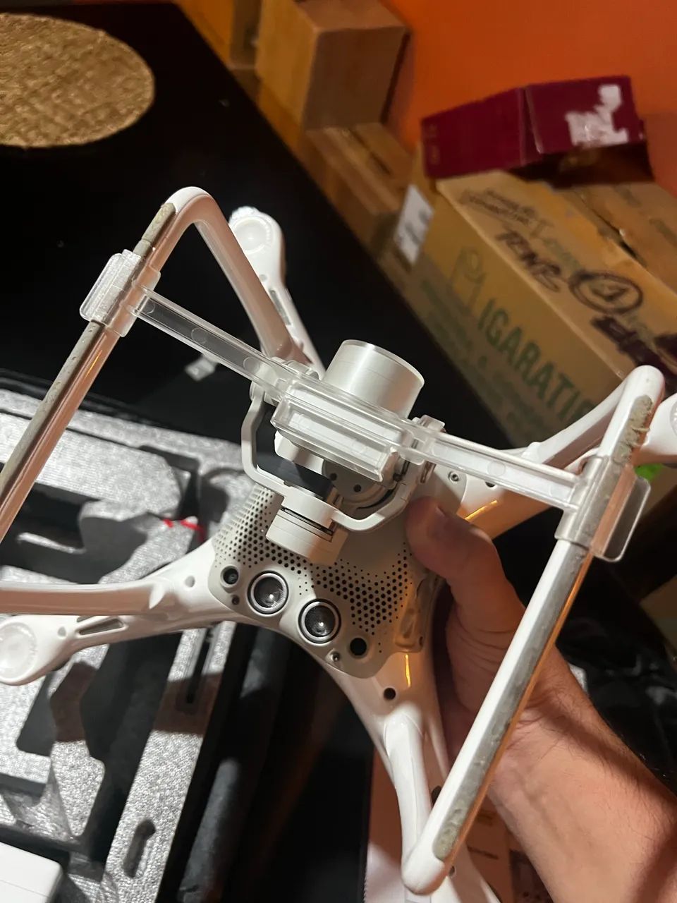 Drone phanton 4 - Foto 4