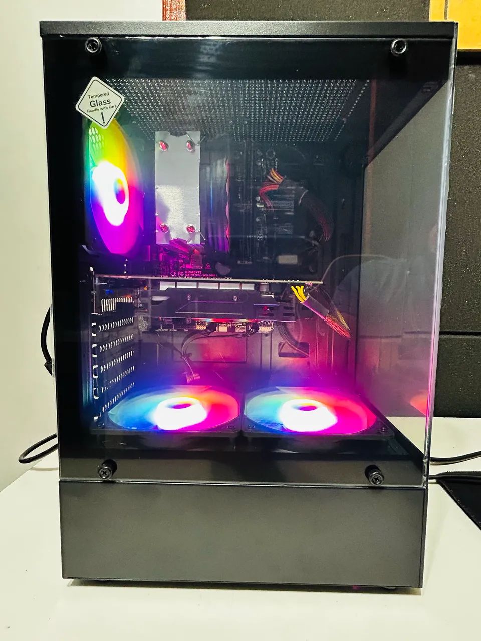 PC Gamer  - Foto 4