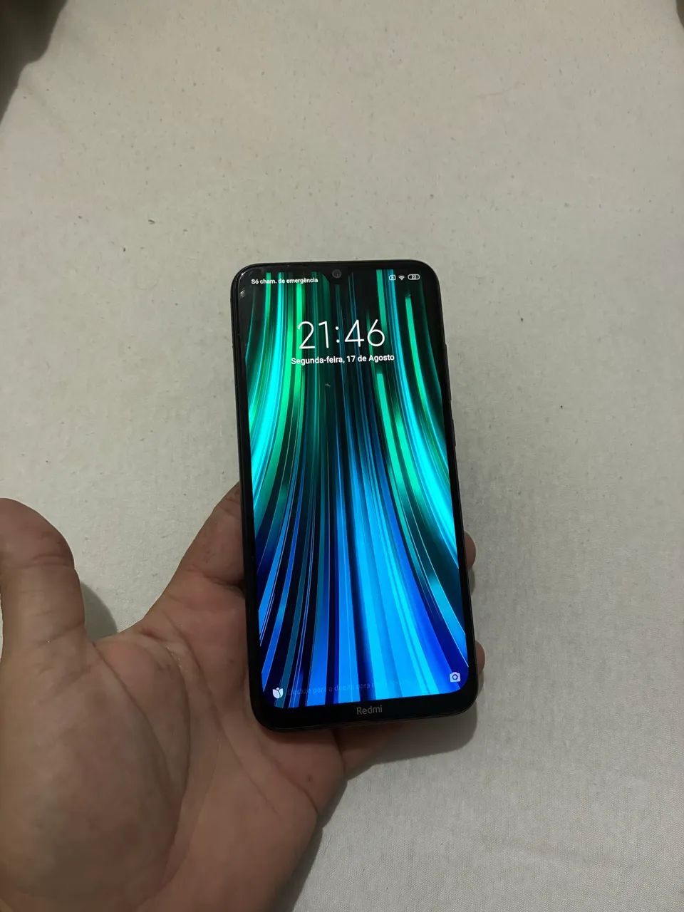 Xiaomi redmi note 8  - Foto 2