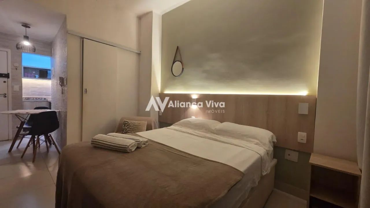 Copacabana | Apartamento 1 quarto - Foto 2