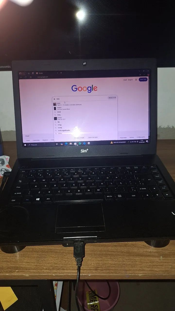 NOTEBOOK POSITIVO MULTILASER - Foto 2