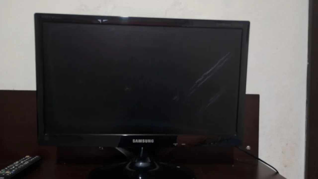 Televisão 