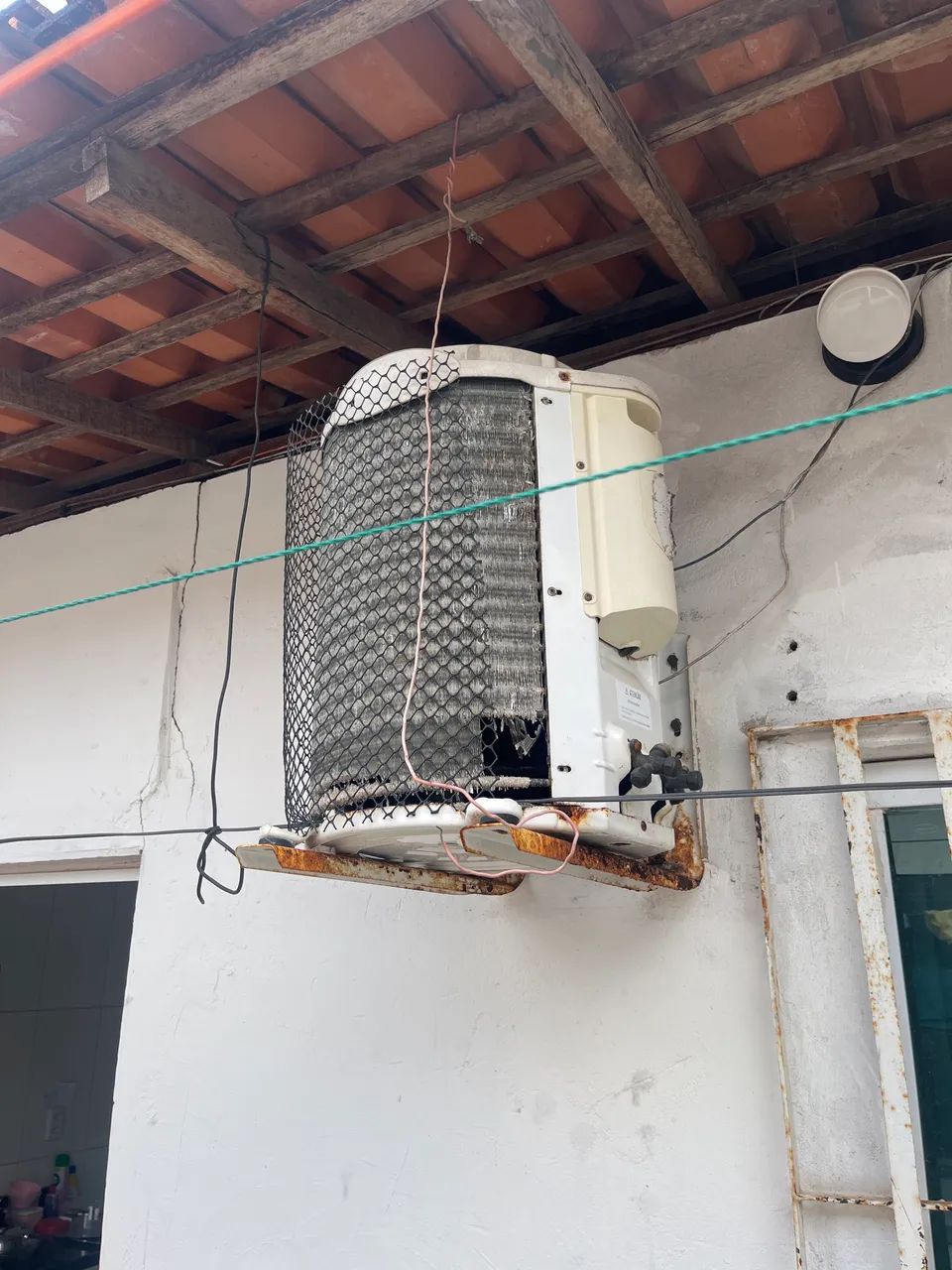Ar condicionado springer 12mil btus - Foto 4