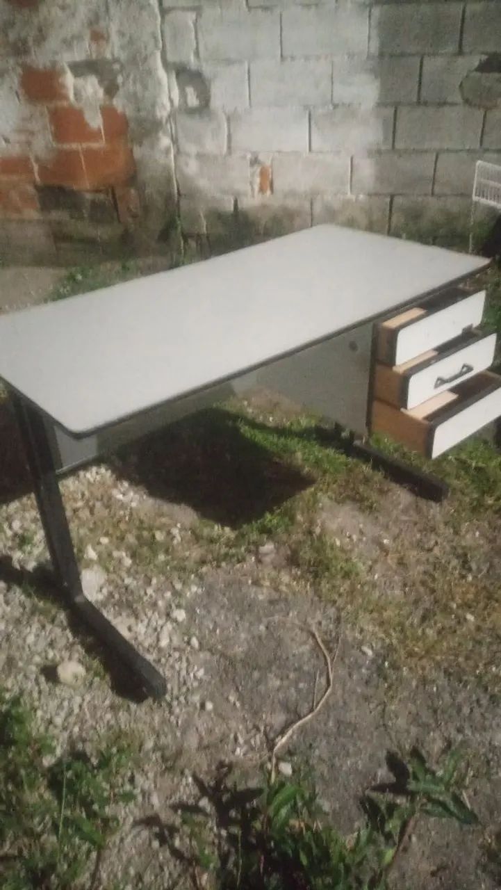 Mesa - Foto 2
