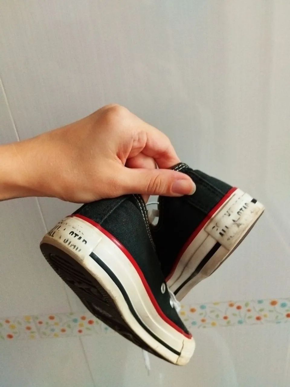 Tenis All Star Converse  - Foto 3