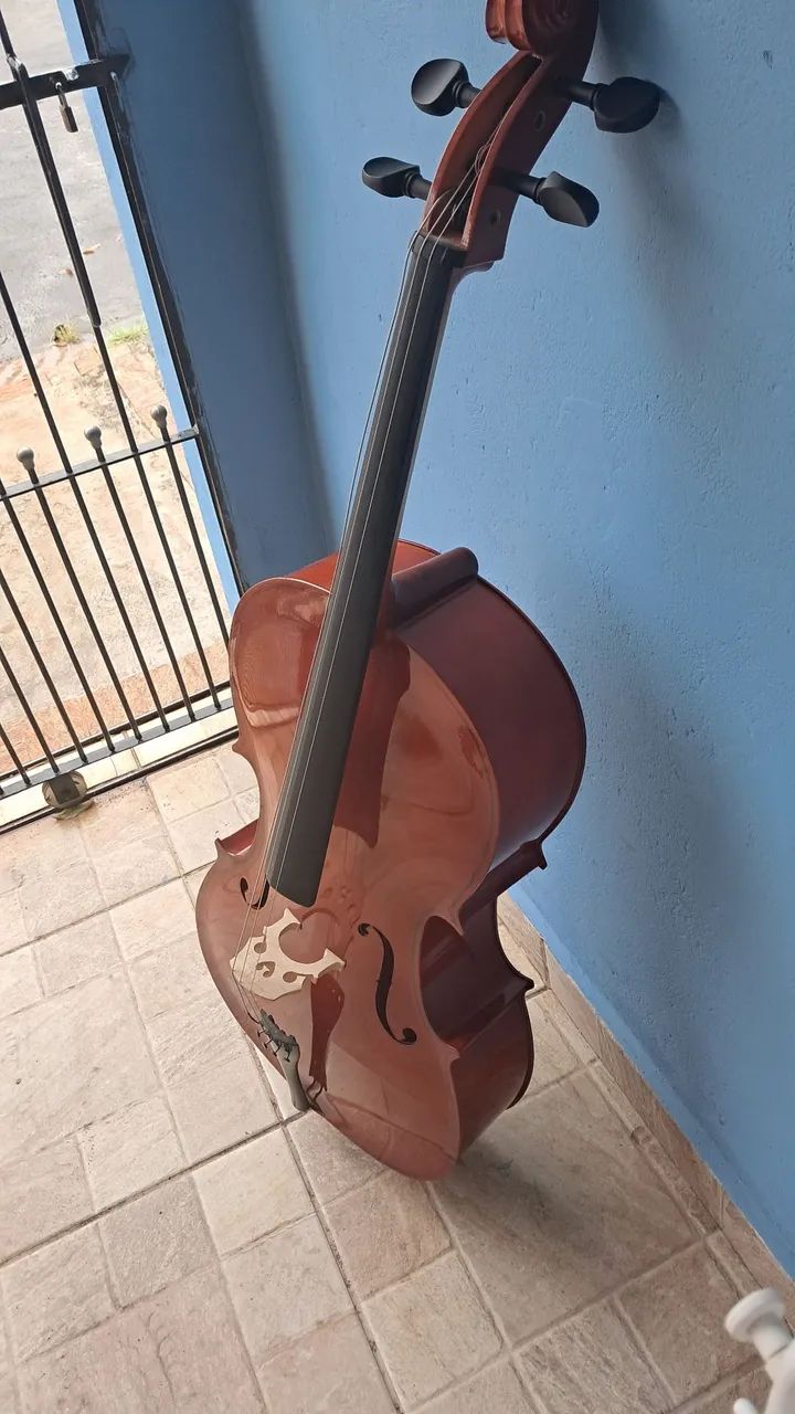 Violoncello  - Foto 2