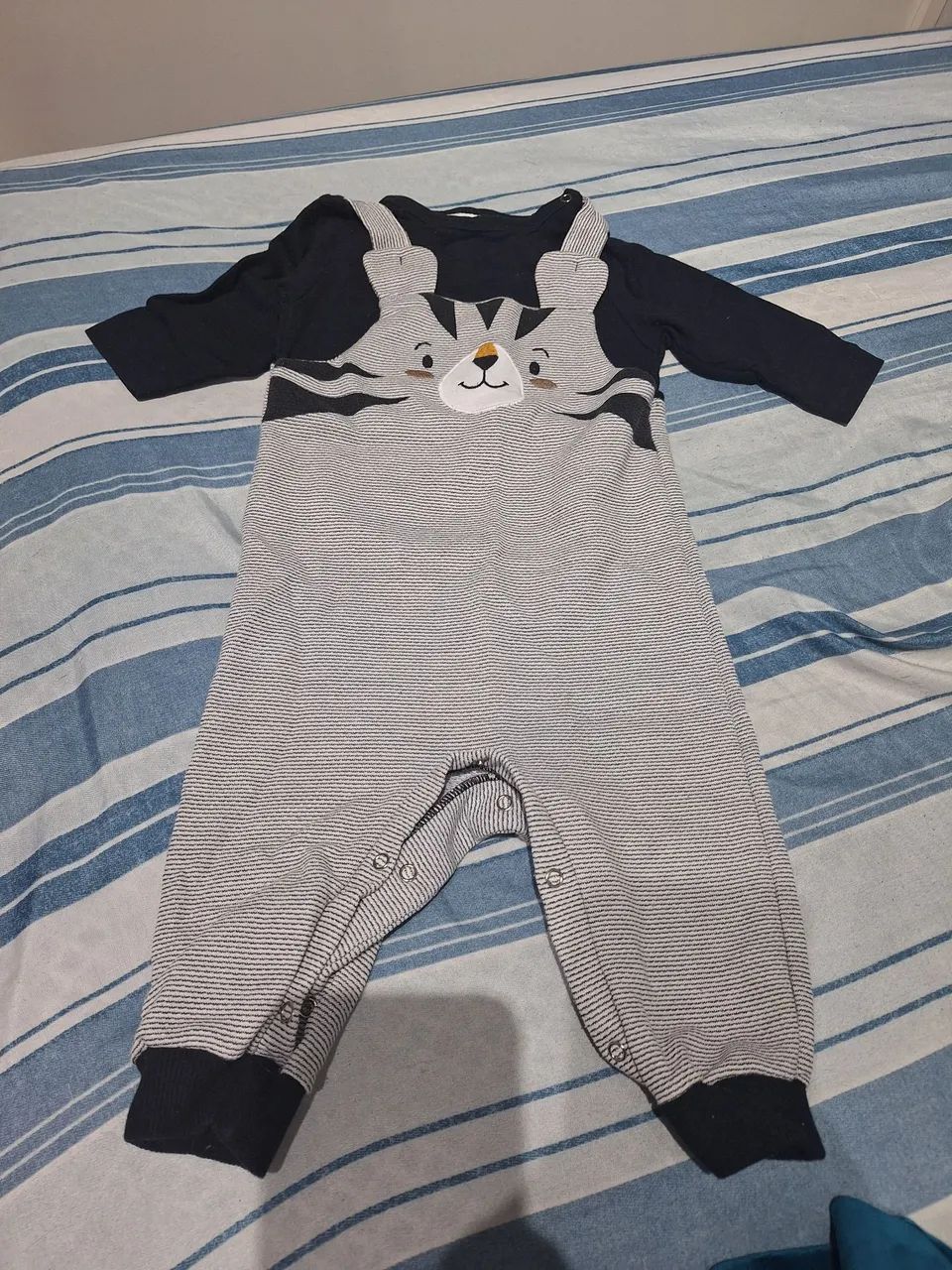 Roupas bebes de inverno - Foto 5