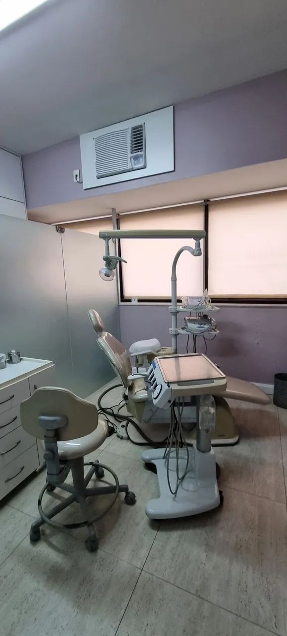 Venda sala com consultório  odontológico em funcionamento  - Foto 5