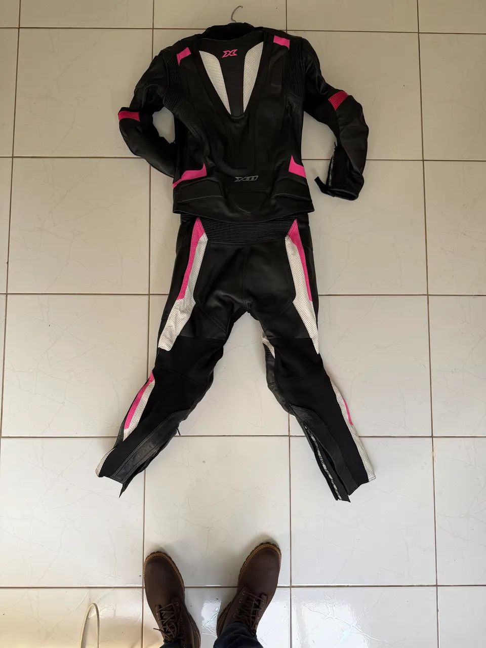 Macacão
