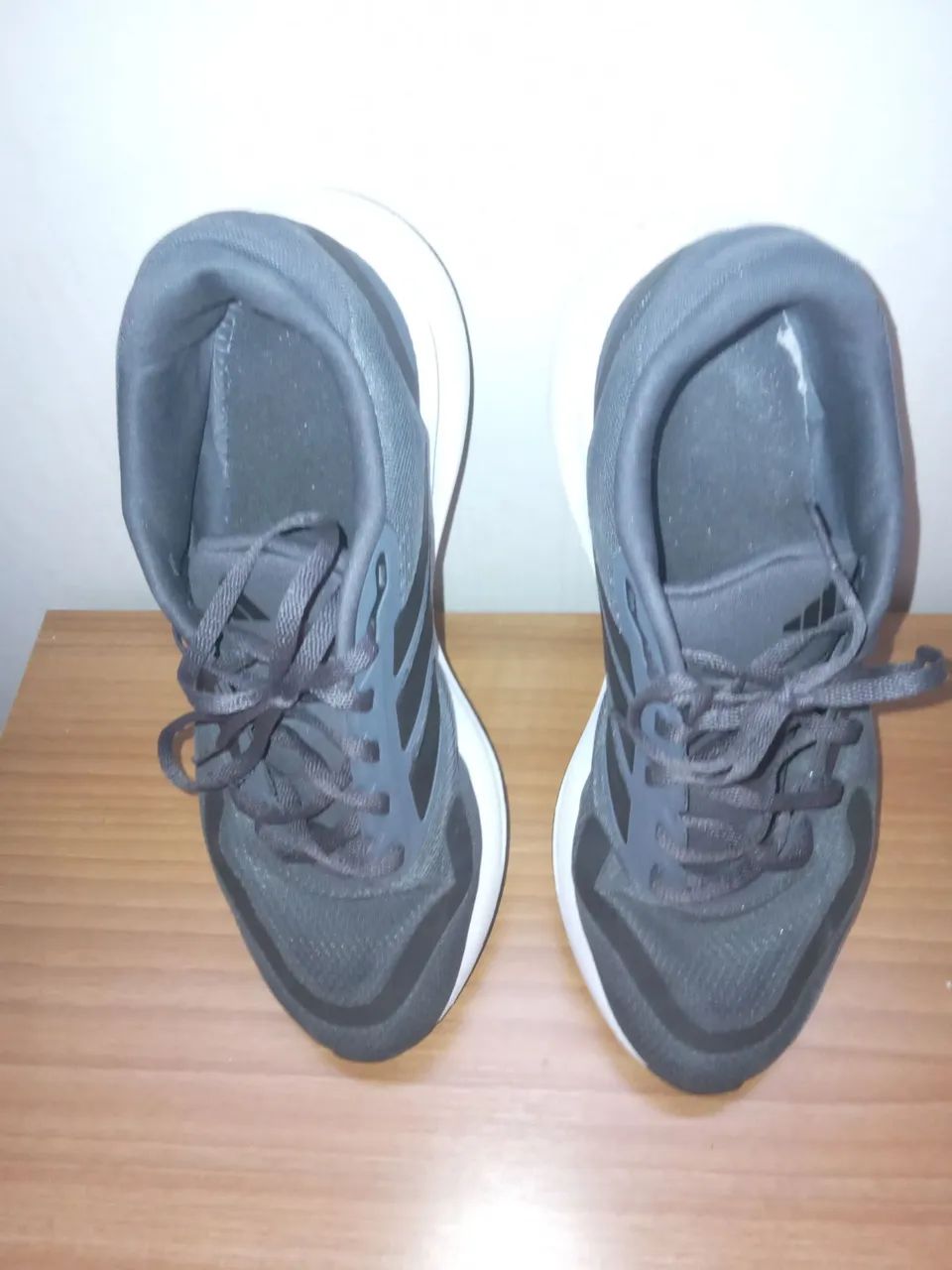 Tenis adidas runfalcon 5  - Foto 4