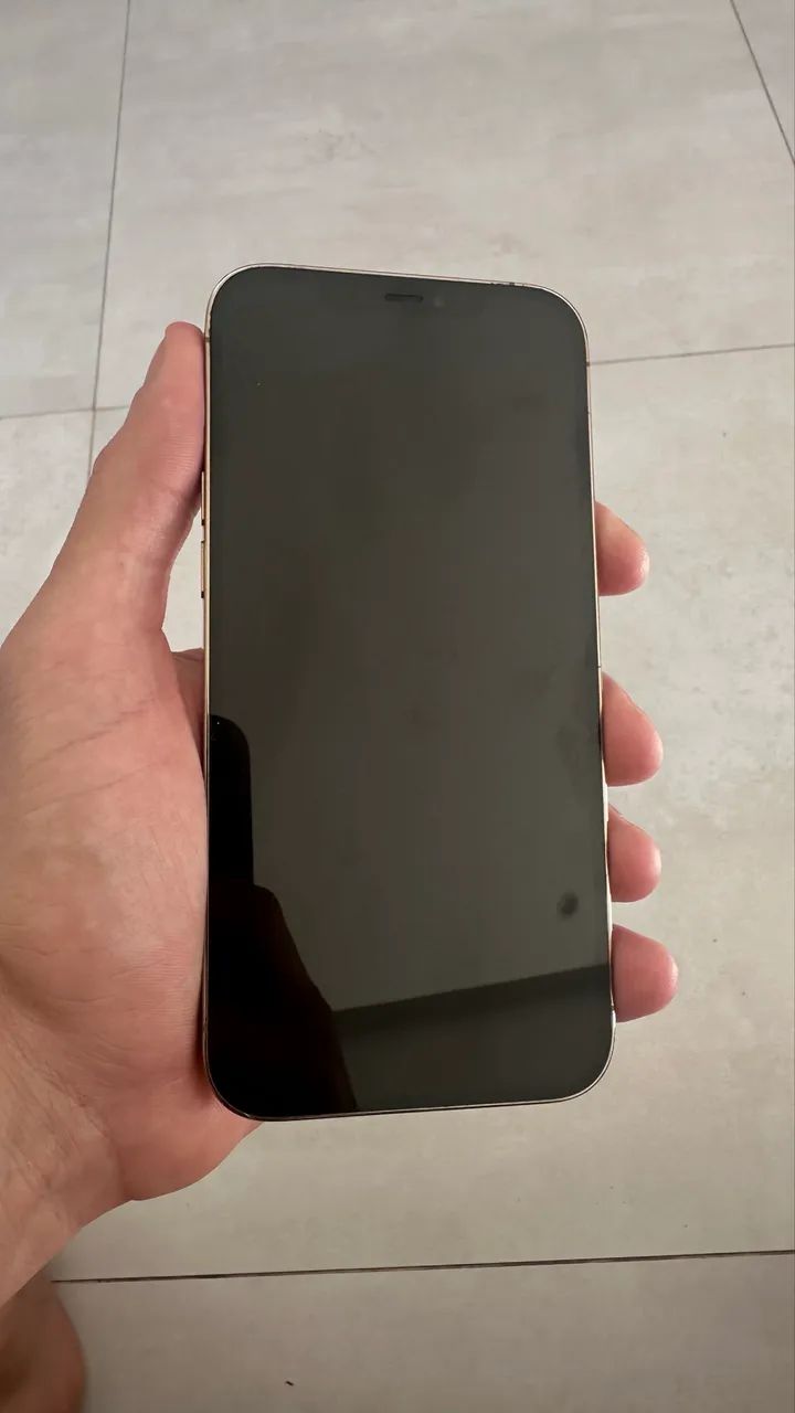 iPhone 12 Pro Max  - Foto 2