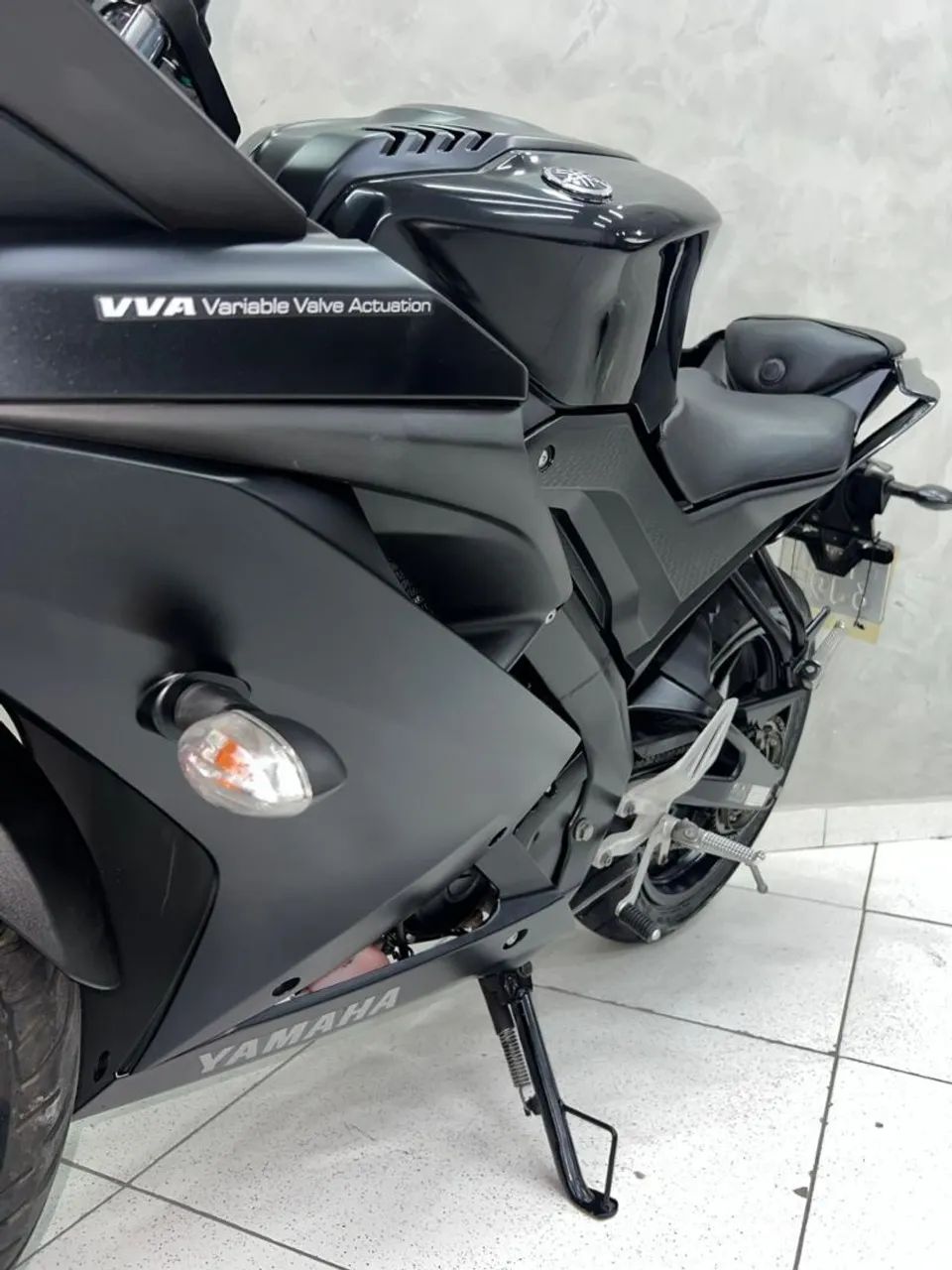 YZF R15 - Foto 5
