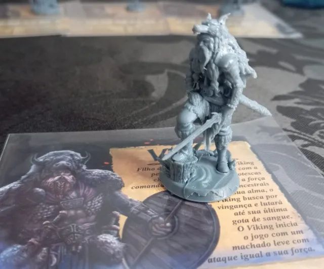 For the evil Quest  - Foto 5