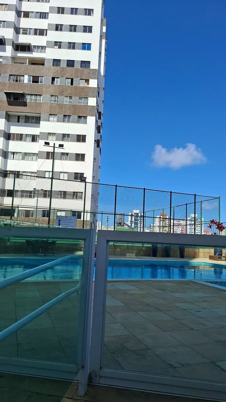 Aluguel de apartamento  - Foto 2