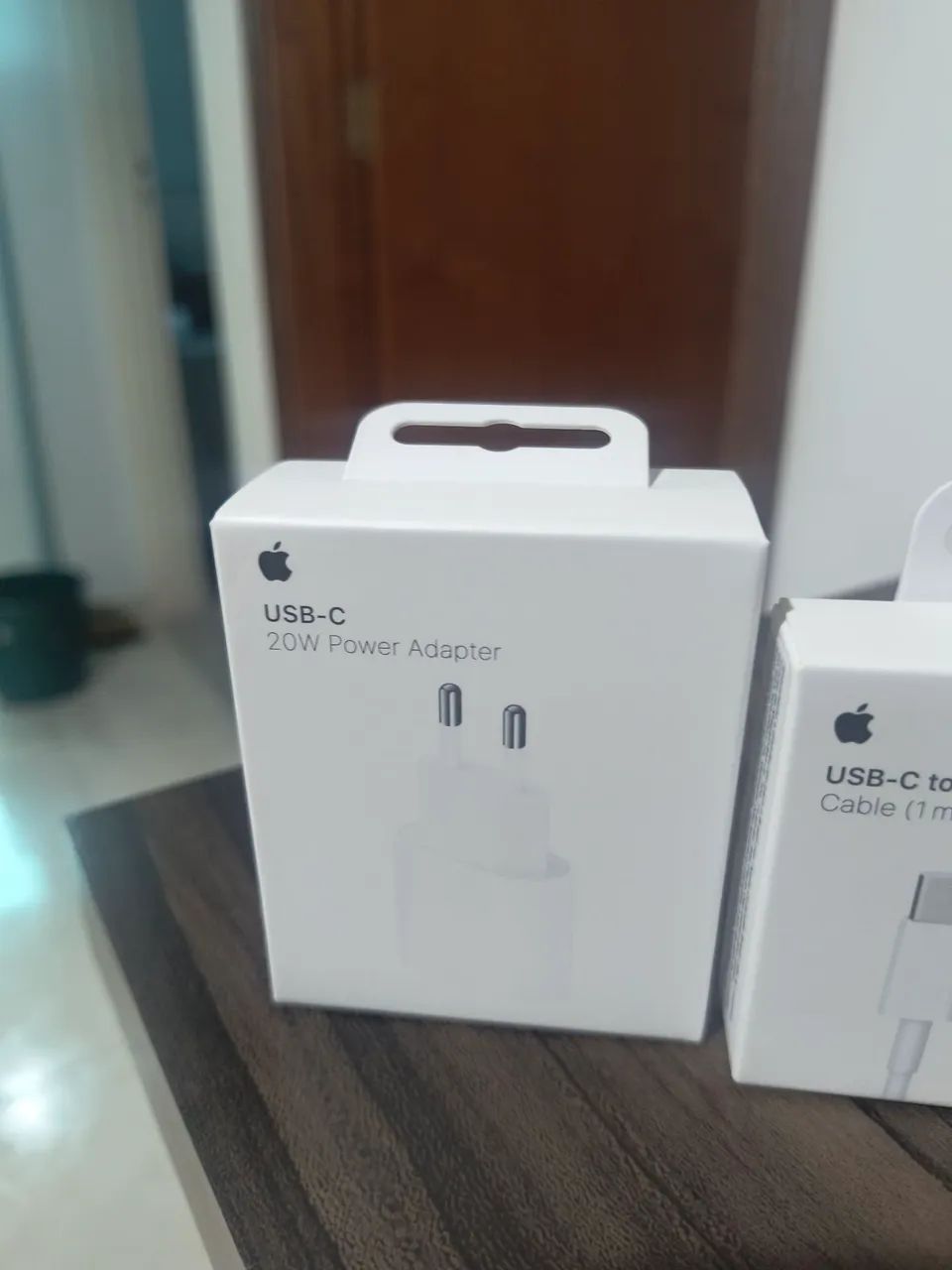 KIT REVENDA ORIGINAL I PHONE - Foto 2