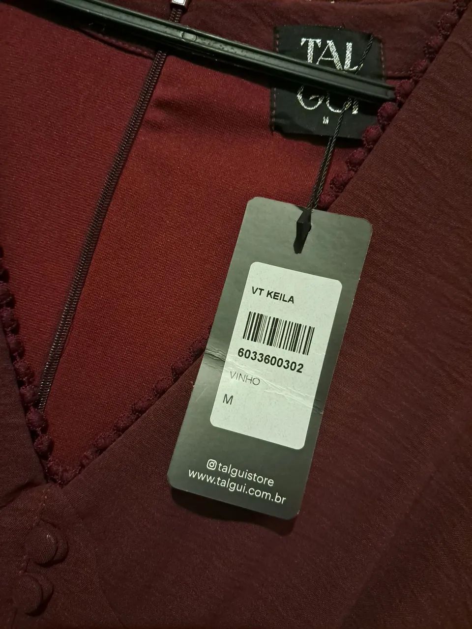 Vestido novo - Foto 3