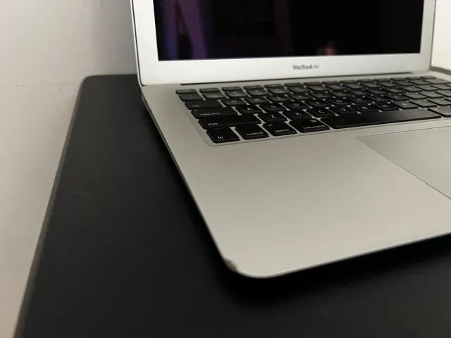 Macbook Air  A1369  Core I5  1.7 13  (mid-2011) - Foto 5