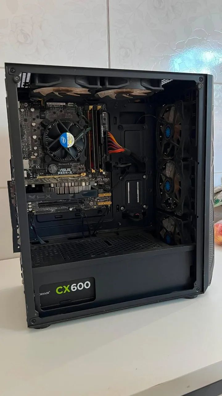 PC GAMER BARATO - Foto 4