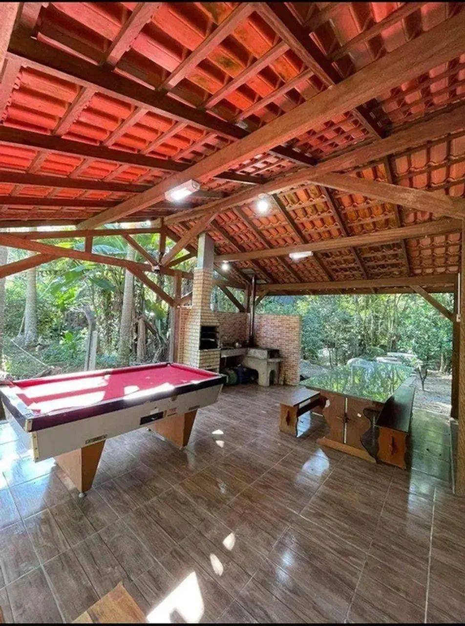 Sítio com 1.200 m² à Venda no Rolador  Canelinha/SC - Foto 5