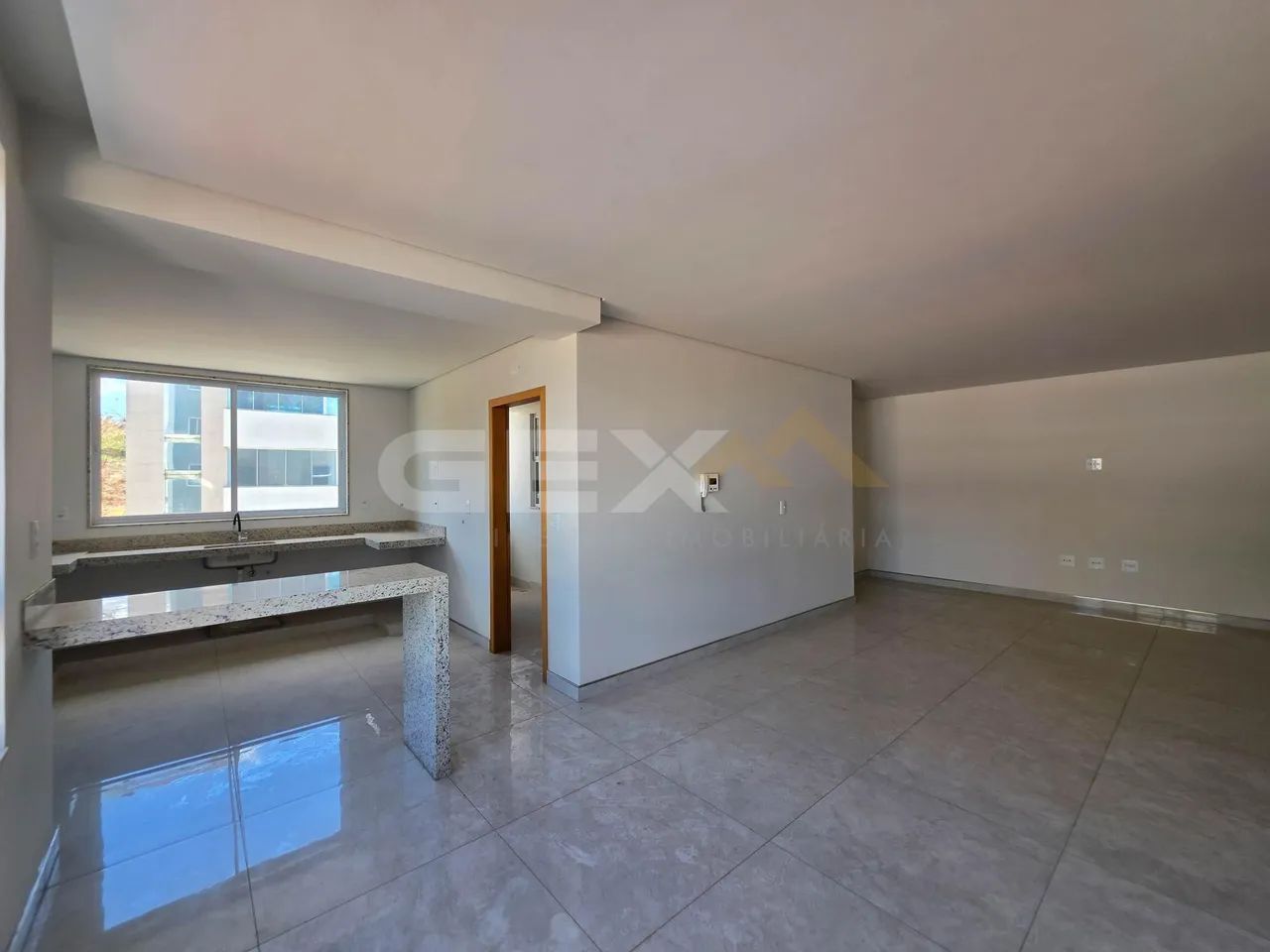 Apartamento à Venda com 03 Quartos no Bairro Sidil em Divinópolis MG. - Foto 4