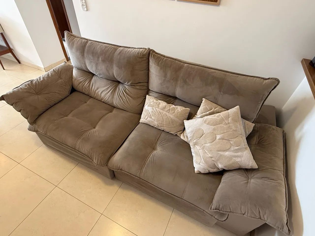 Sofá  - Foto 2